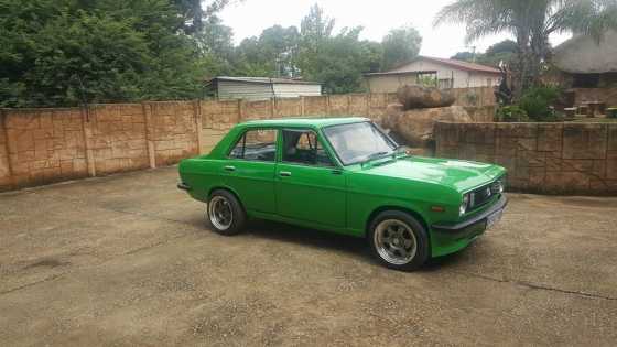 Datsun 1200