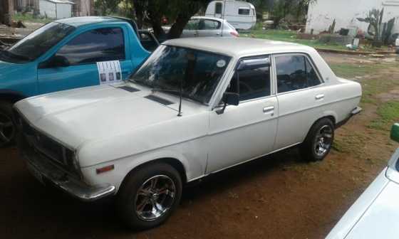 Datsun 1200