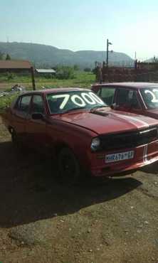 Datsun 120Y