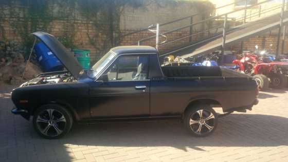 DATSUN 1400