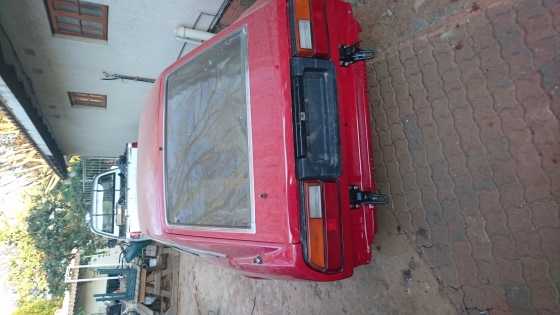Datsun 280zx