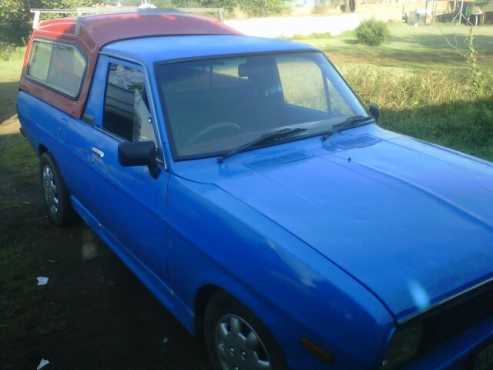 Datsun Bakkie