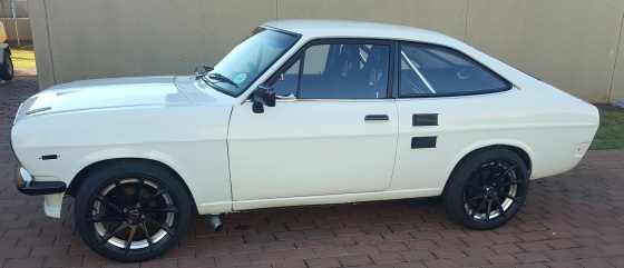 Datsun GX Coupe for sale