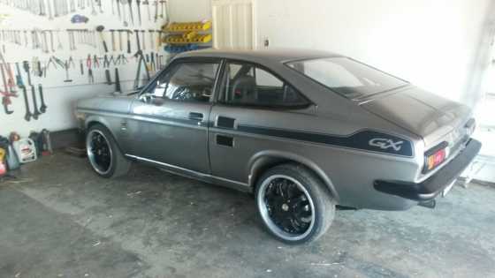 DATSUN GX FOR SALE