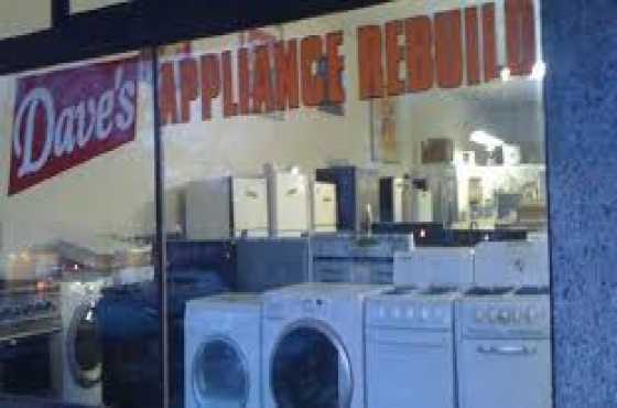 DAVE039S REFRIGERATION AND APPLIANCE REPAIRS 0731486221