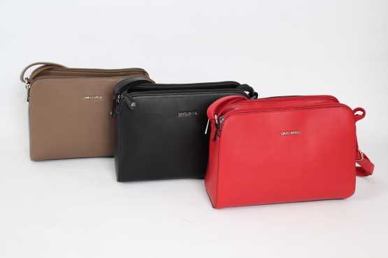 David Jones Sling bags available for sale