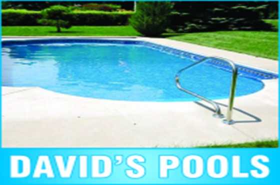 DAVID POOLS