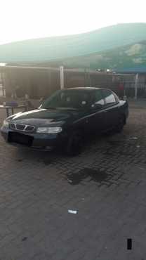 dawoo nubira 2.0 16v R28000 neg