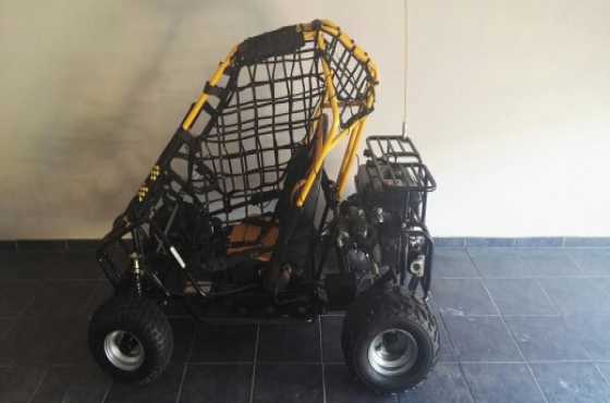 DAZON Mini Single seater Buggy for sale (Pipe car)