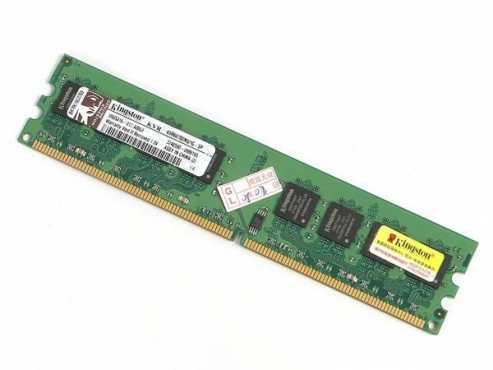 ddr2 1gig ram sticks for sale