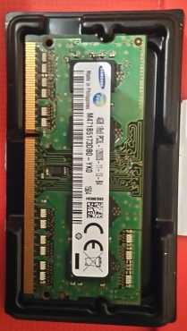 DDR3L 4GIG Laptop RAM for sale