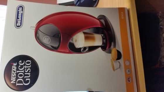 De Longhi - Nescafe Dolce Gusto Edg 250.r