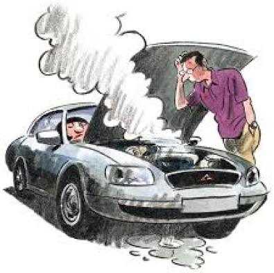 Dead or alive vehicles wanted today