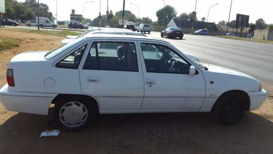 DEAWOO CEILO 1995