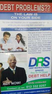 Debt Help