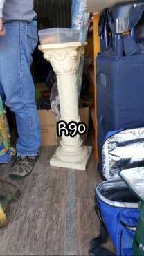 Decorative Pillar