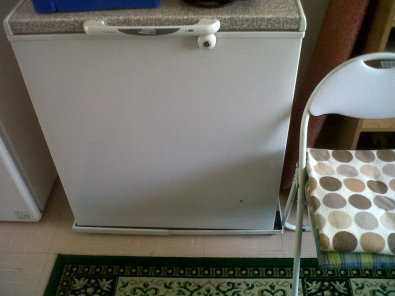 DEEP FREEZER FOR SALE