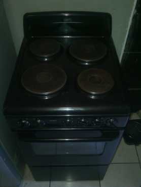 Deffy stove for sale
