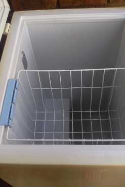 Defy 125 Litre Chest Freezer