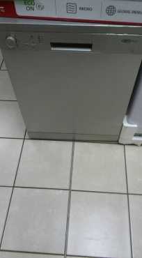 Defy 12place Dishwasher