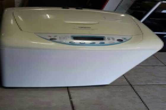 Defy 13 KG washing machine