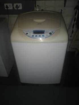 Defy 13KG Top Loader