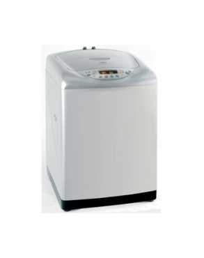 Defy 13kg top loader washing machine