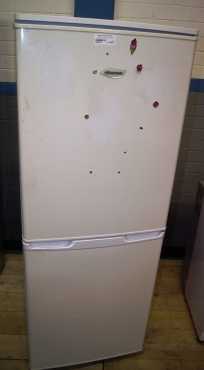 Defy 2 Door Fridge S018608D Rosettenvillepawnshop