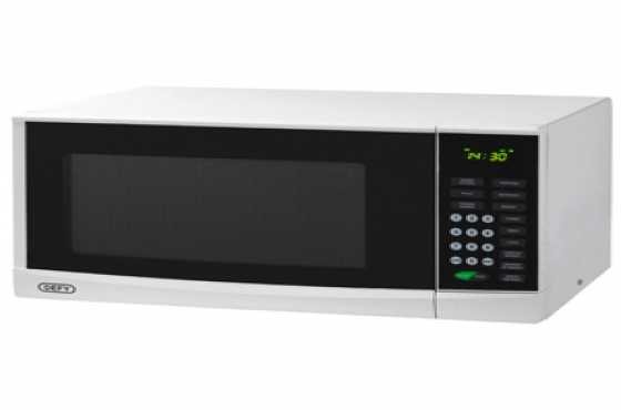 Defy 28L microwave