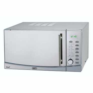 Defy 34L microwave for sale