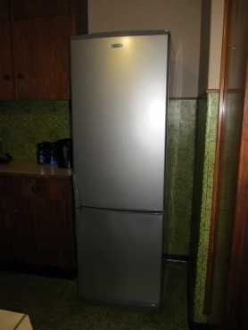 Defy 380L Double door fridgefreezer