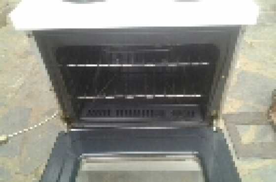 Defy 4 plate stove