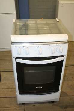 Defy 4 Plate Stove S021863A Rosettenvillepawnshop