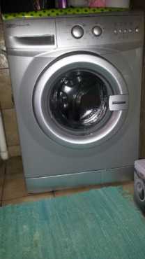 Defy 5KG Front Loader Washing Machine