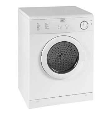 Defy 5kg tumble drier