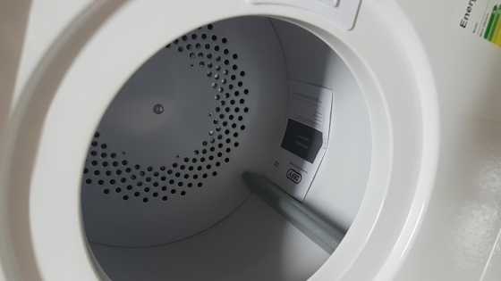 Defy 5kg Tumble Drier - Nog Nooit gebruik nie