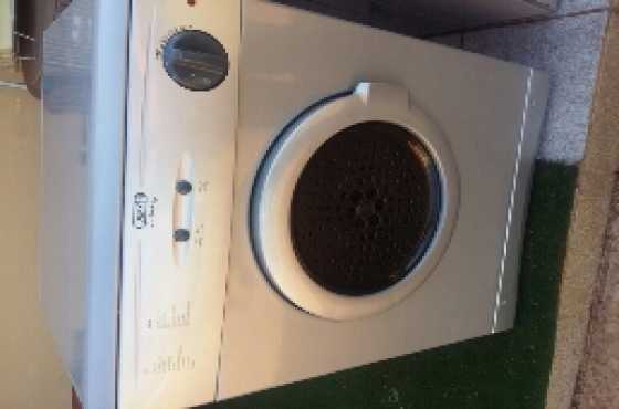 Defy 5kg Tumble Dryer For sale