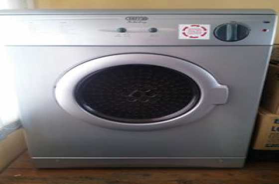 Defy 5kg Tumle Dryer for sale
