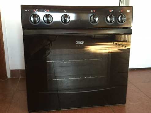 Defy 600 S Slimline under counter Oven amp Hob for sale