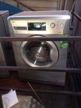 Defy 6kg Eco automatic washing machine