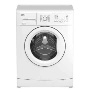 DEFY 6kg Front Load Washer