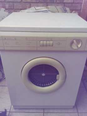 Defy 6kg Frontloader Automatic Washing Machine