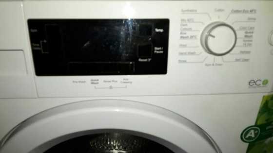 DEFY 6kg washing machine for sale