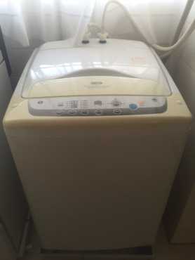 Defy 7-8 Kg Washing Machine