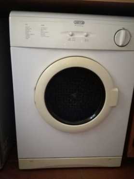 Defy 7 KG Tumble dryer