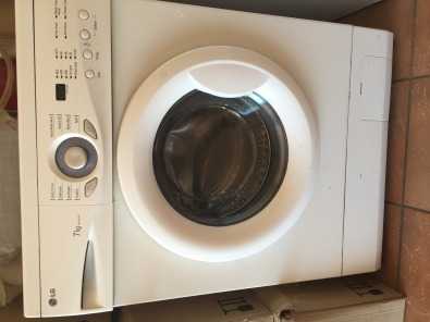 Defy 7kg washing machine