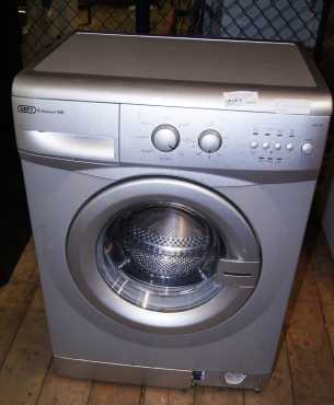 Defy 7Kgs Washing Machine S020352A Rosettenvillepawnshop