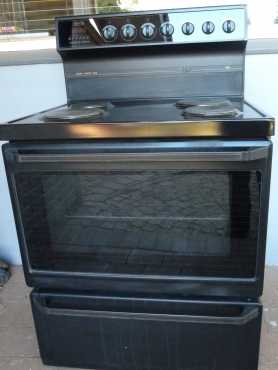 Defy 831 Stove for sale