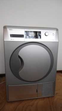 Defy 8kg Tumble Drier -  Metallic - for Sale