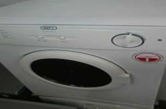 Defy 8kg Tumble dryer